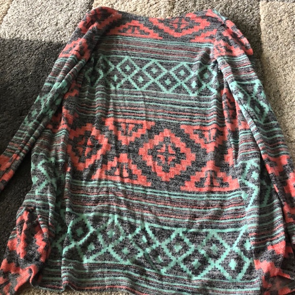 Cardigan - Picture 2 of 2